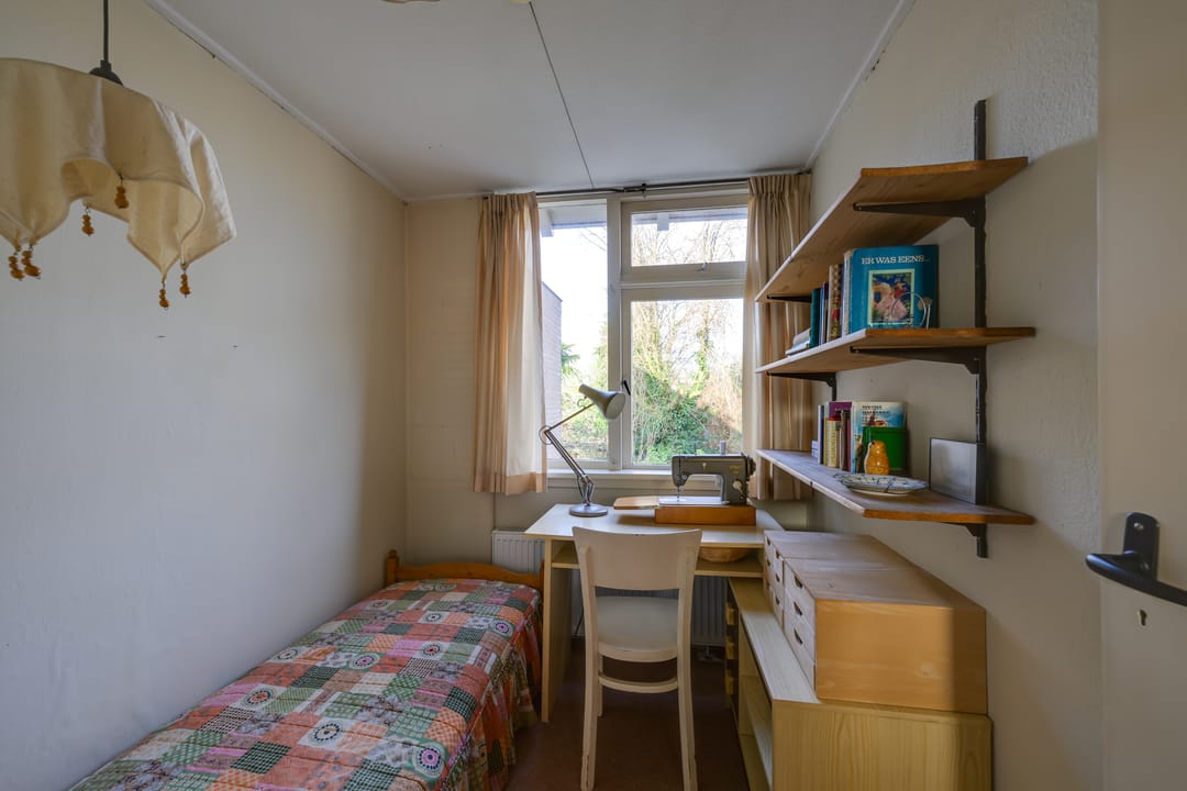 Foto 22 van Hofstraat 22