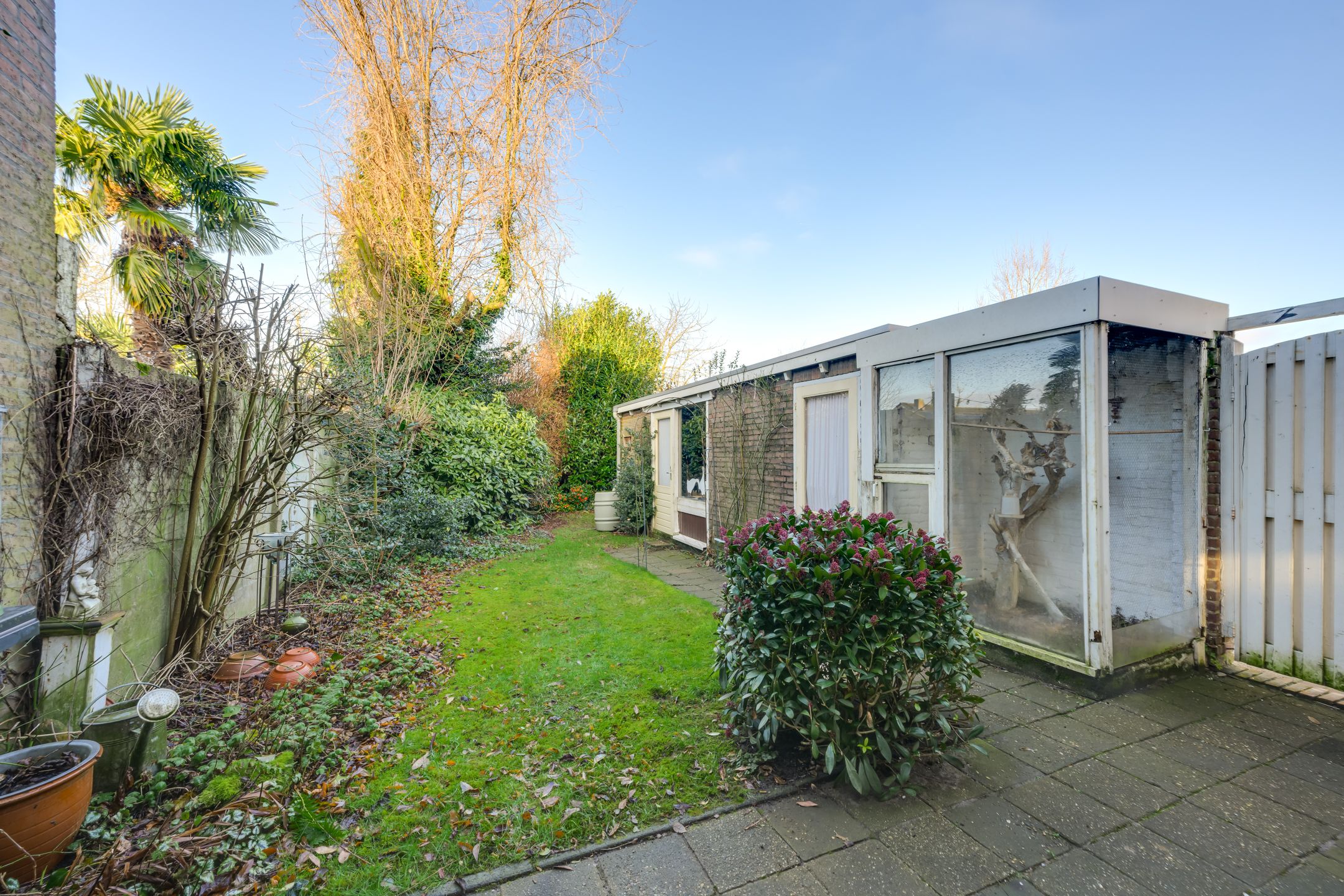 Foto 27 van Hofstraat 22