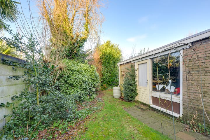 Foto 28 van Hofstraat 22