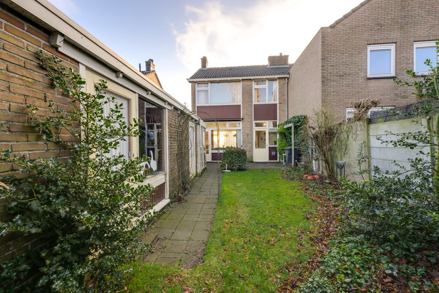 Foto 29 van Hofstraat 22