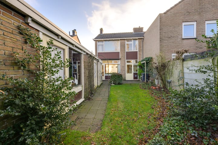 Foto 29 van Hofstraat 22