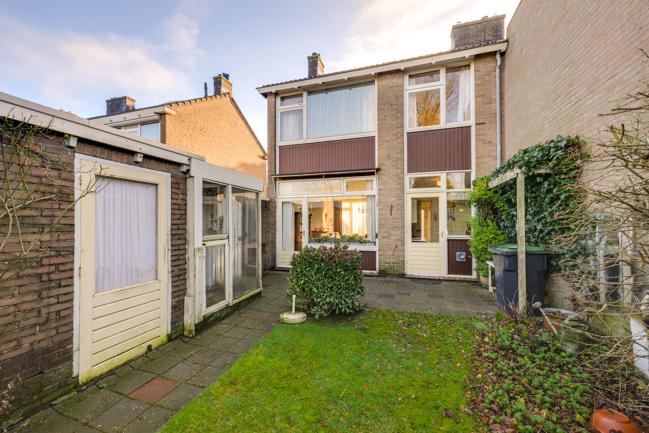 Foto 30 van Hofstraat 22