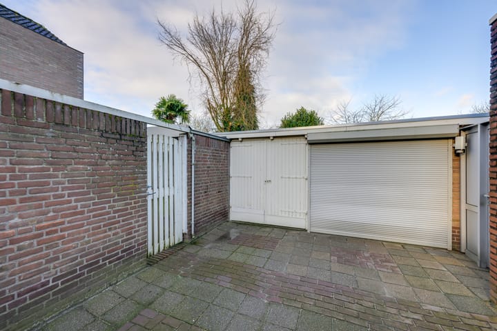 Foto 31 van Hofstraat 22