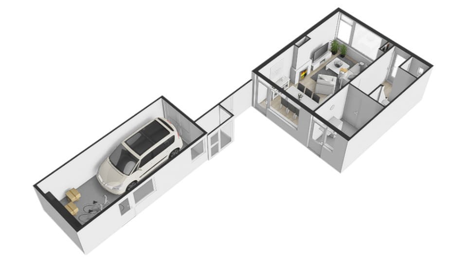 Foto 36 van Hofstraat 22