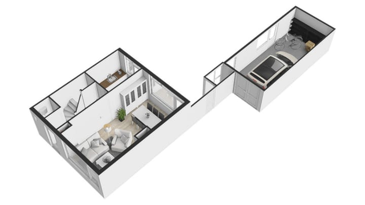 Foto 37 van Hofstraat 22