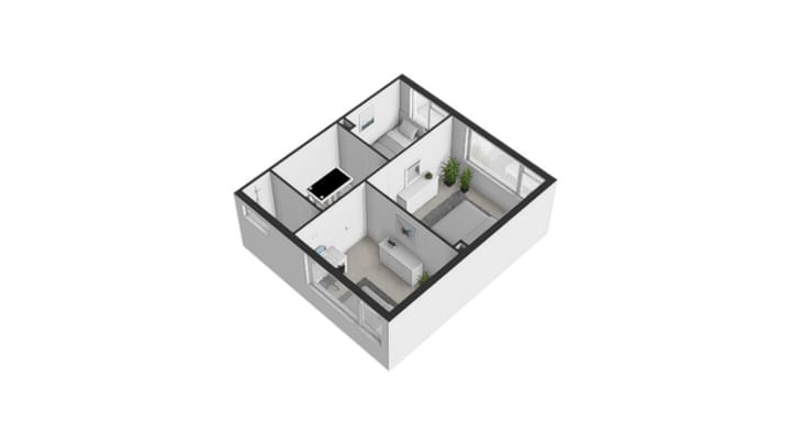 Foto 40 van Hofstraat 22