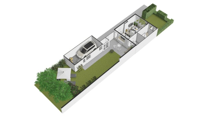 Foto 45 van Hofstraat 22