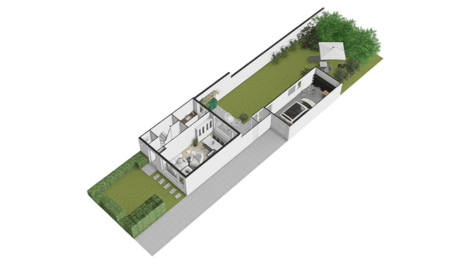 Foto 46 van Hofstraat 22