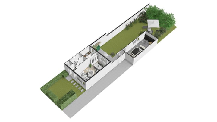 Foto 46 van Hofstraat 22