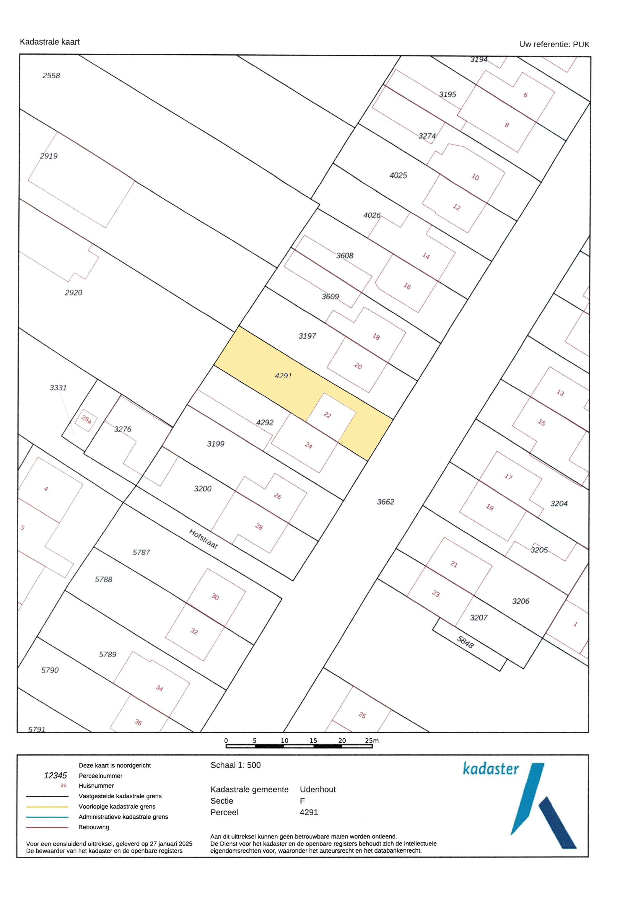 Foto 48 van Hofstraat 22