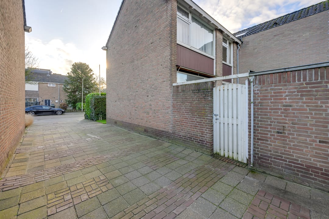 Foto 32 van Hofstraat 22