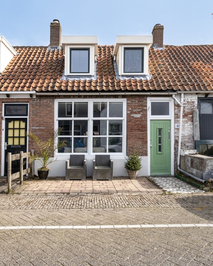 Foto 3 van Rodedorp 46