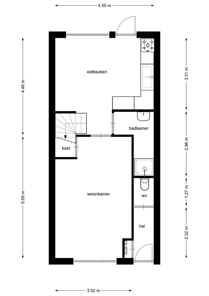 Foto 22 van Rodedorp 46