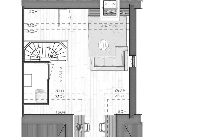 View photo 9 of Noorderduin fase 4 - Bouwnummer 106 (Bouwnr. 106)