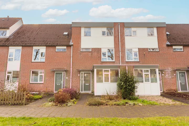 Foto 1 van Nertsweide 9