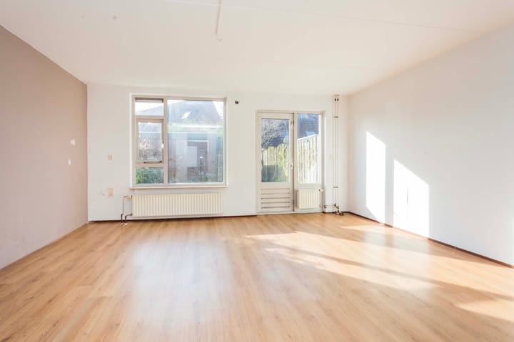 Foto 3 van Nertsweide 9