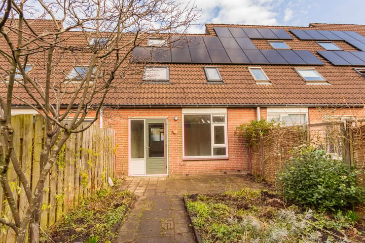 Foto 11 van Nertsweide 9