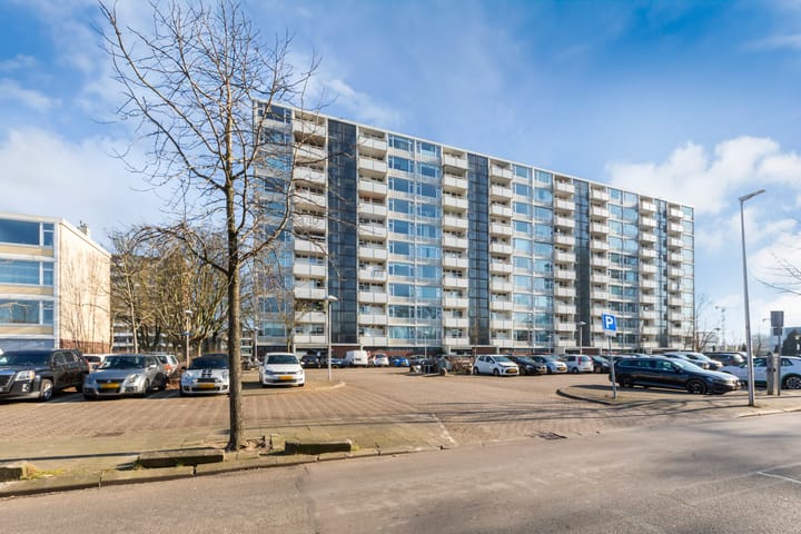 Foto 1 van Eisenhowerlaan 286