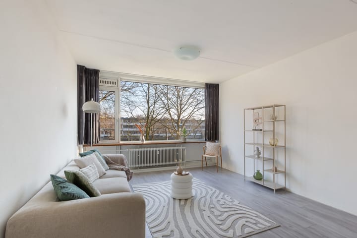 Foto 2 van Eisenhowerlaan 286