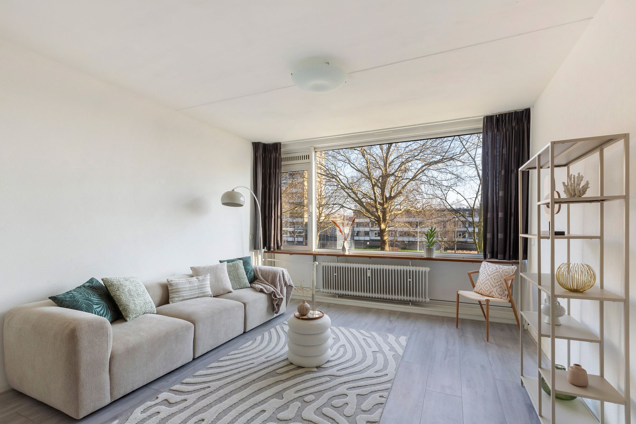 Foto 3 van Eisenhowerlaan 286