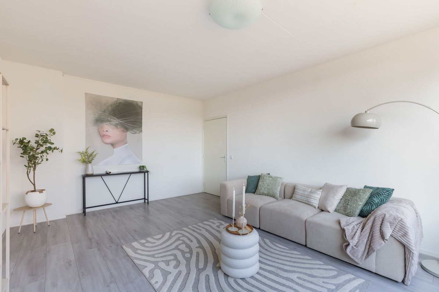 Foto 4 van Eisenhowerlaan 286