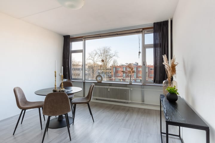 Foto 7 van Eisenhowerlaan 286