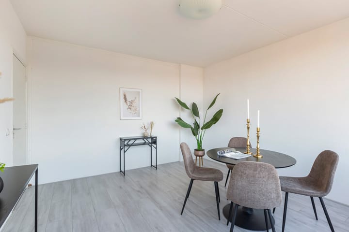 Foto 8 van Eisenhowerlaan 286