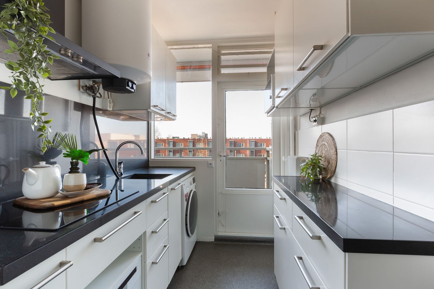 Foto 10 van Eisenhowerlaan 286