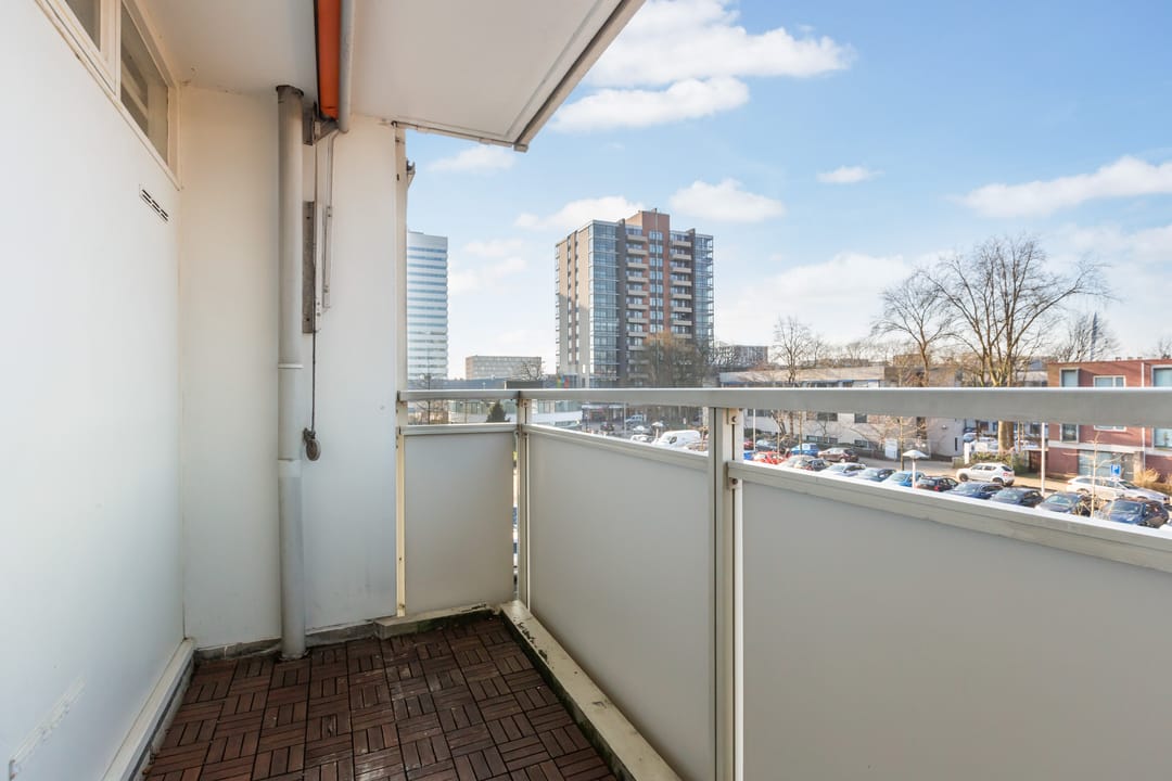 Foto 17 van Eisenhowerlaan 286