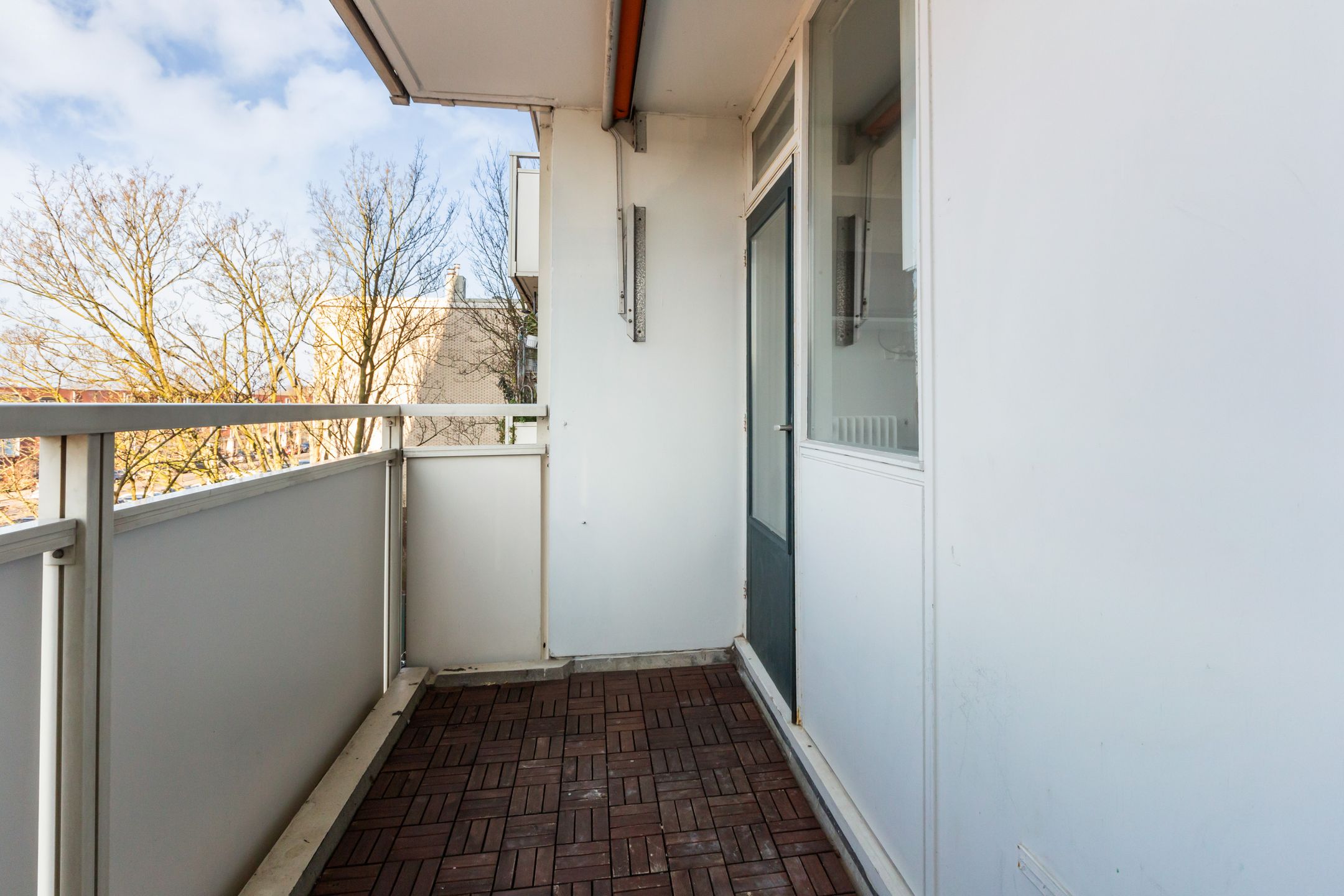 Foto 18 van Eisenhowerlaan 286