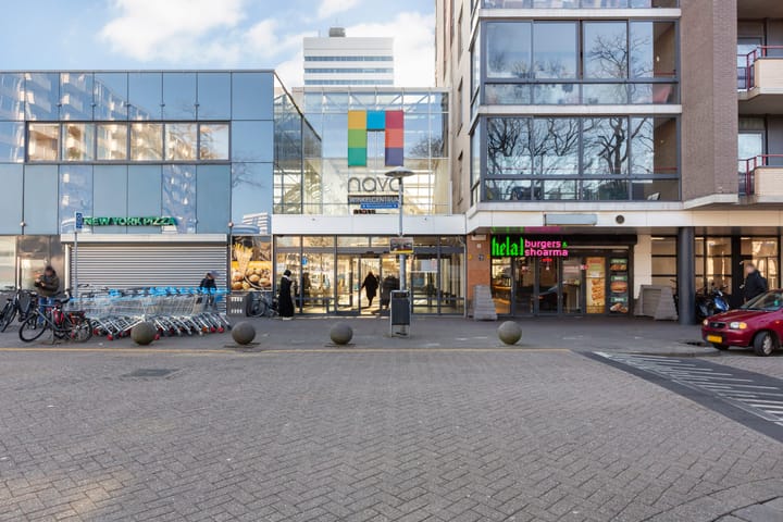 Foto 20 van Eisenhowerlaan 286