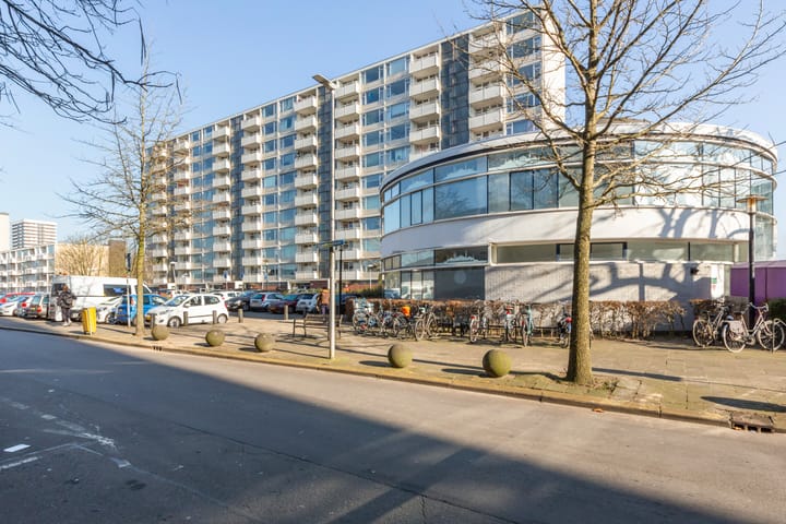 Foto 19 van Eisenhowerlaan 286