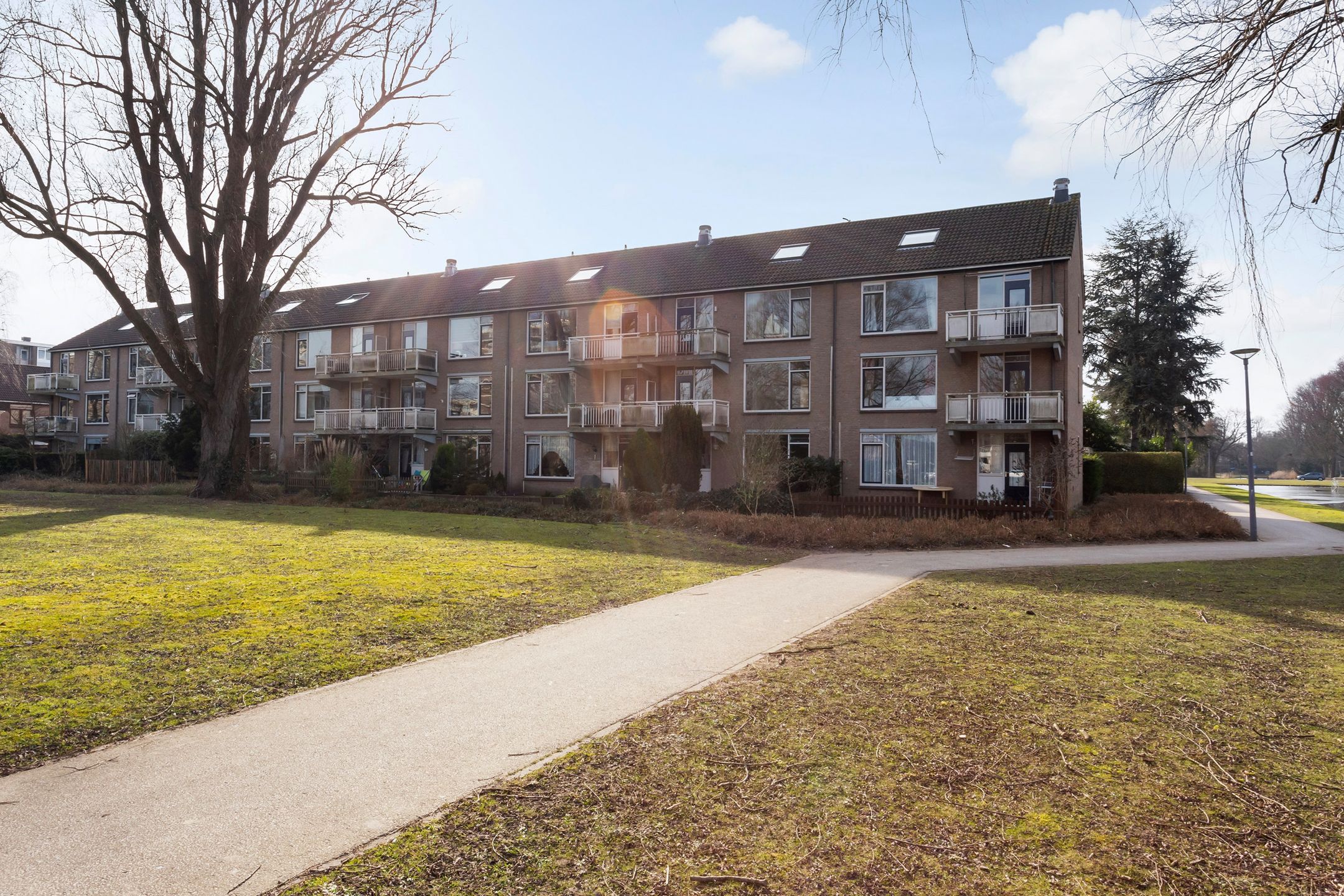 Foto 12 van Cleveringahof 65