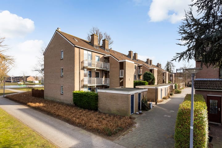 Foto 1 van Cleveringahof 65