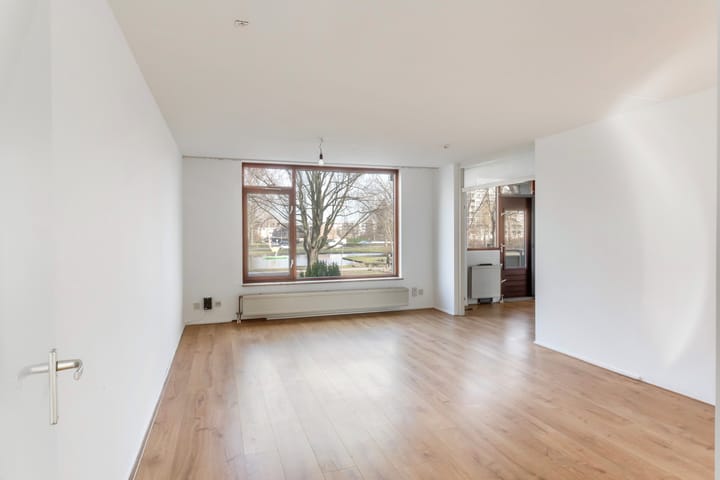 Foto 3 van Cleveringahof 65