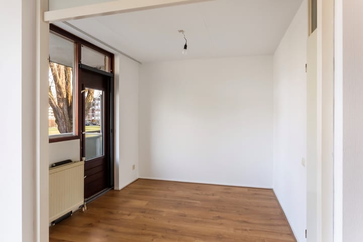 Foto 4 van Cleveringahof 65