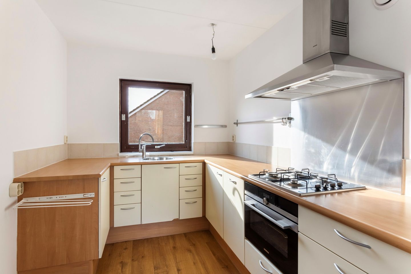 Foto 5 van Cleveringahof 65