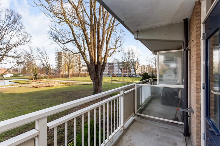 Foto 7 van Cleveringahof 65