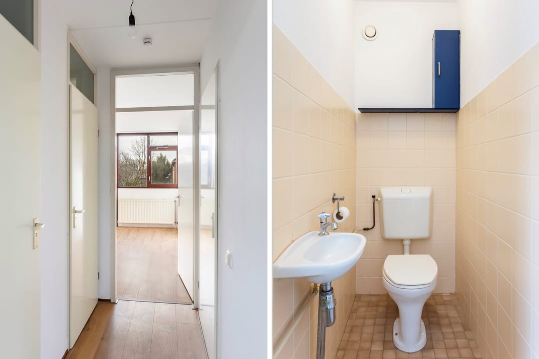 Foto 8 van Cleveringahof 65