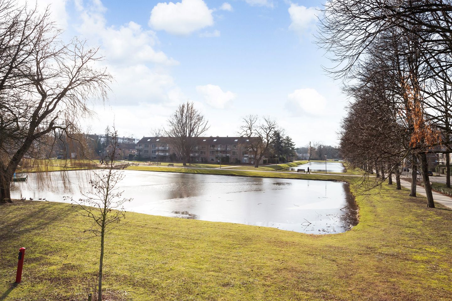 Foto 10 van Cleveringahof 65