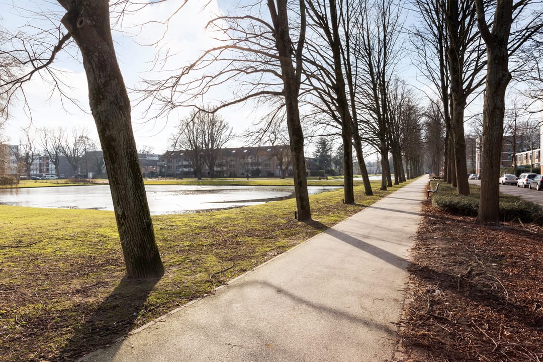 Foto 11 van Cleveringahof 65