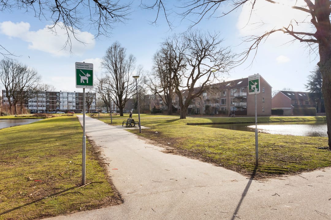 Foto 13 van Cleveringahof 65