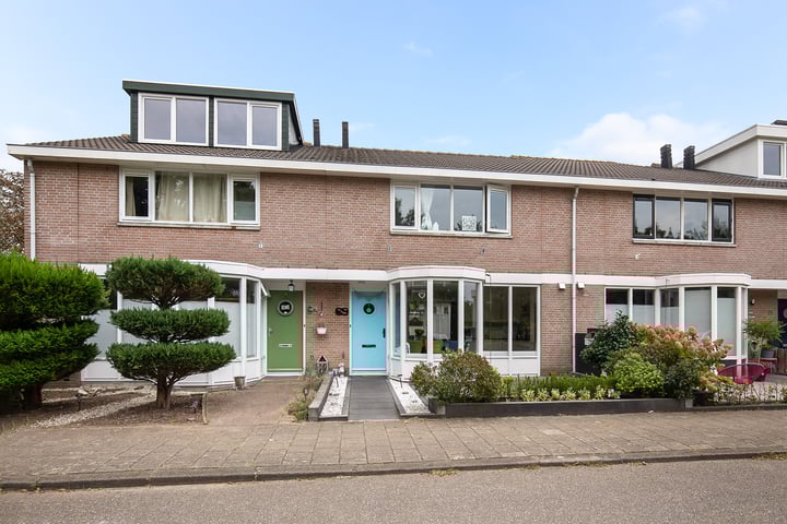 Anna de Waalstraat 83