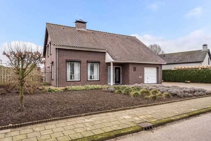 Sportlaan 4