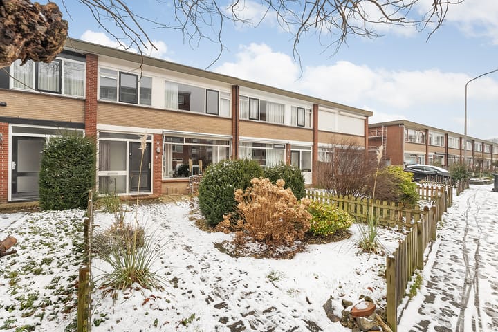 Foto 1 van Spaanskamp 8