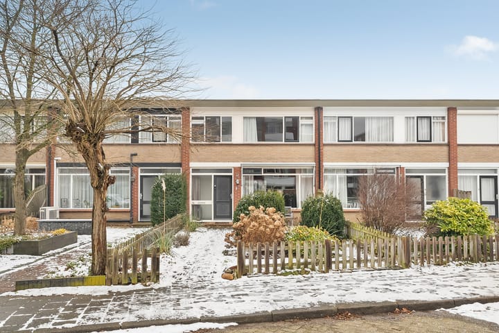 Foto 2 van Spaanskamp 8