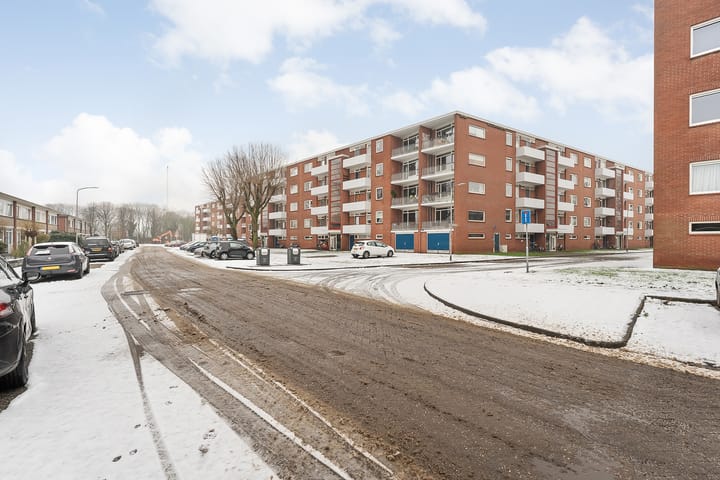 Foto 3 van Spaanskamp 8