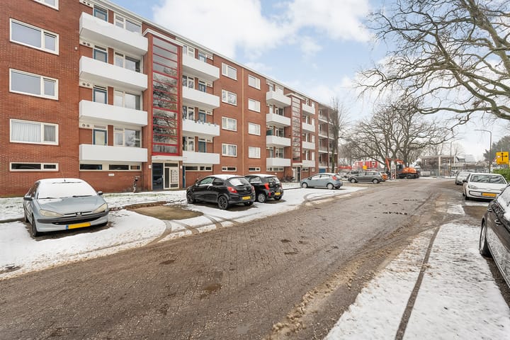 Foto 4 van Spaanskamp 8