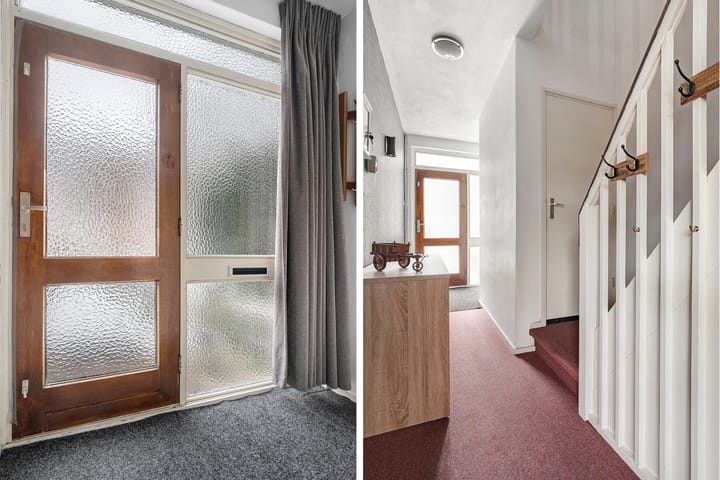 Foto 6 van Spaanskamp 8