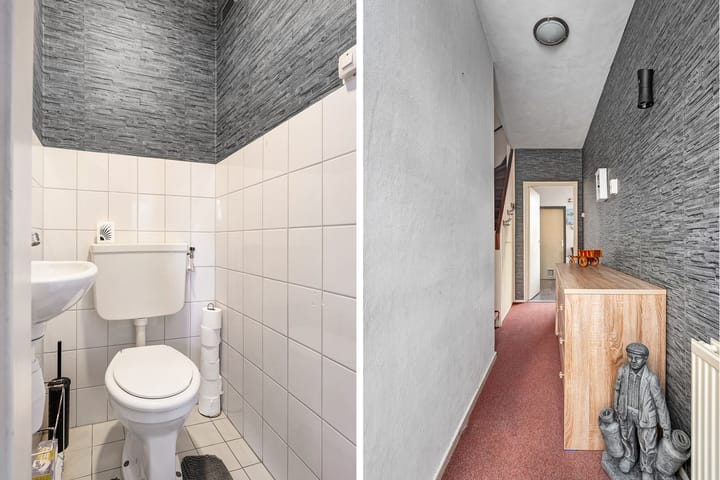 Foto 7 van Spaanskamp 8